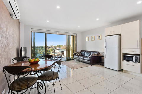 Balwyn Boutique Apartments - Accommodation Port Hedland 13