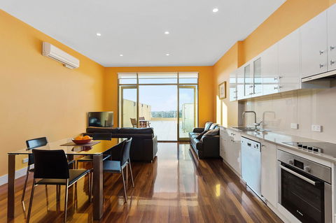 Balwyn Boutique Apartments - Accommodation Port Hedland 5