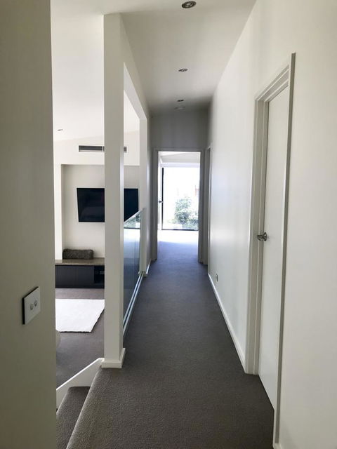 Lorne Sea View Terrace House - Accommodation Port Hedland 24