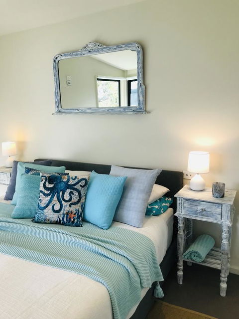 Lorne Sea View Terrace House - Accommodation Port Hedland 4