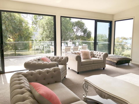 Lorne Sea View Terrace House - Accommodation Port Hedland 35