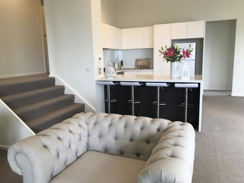 Lorne Sea View Terrace House - Accommodation Port Hedland 40