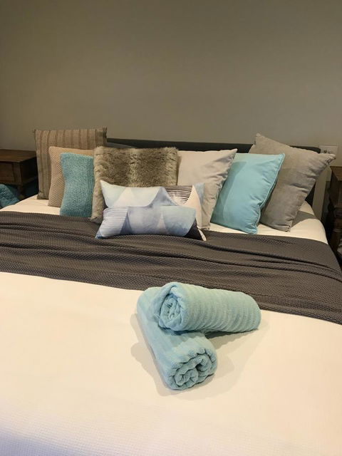 Lorne Sea View Terrace House - Accommodation Port Hedland 41
