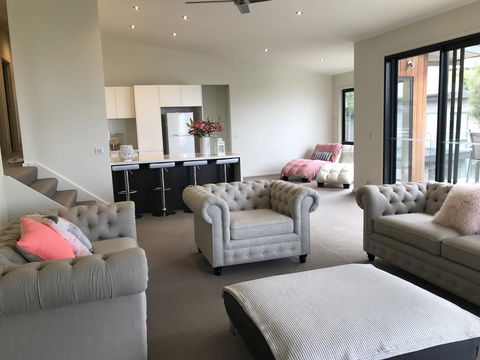 Lorne Sea View Terrace House - Accommodation Port Hedland 44