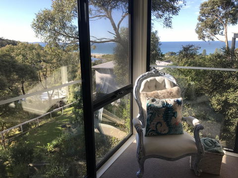 Lorne Sea View Terrace House - Accommodation Port Hedland 1