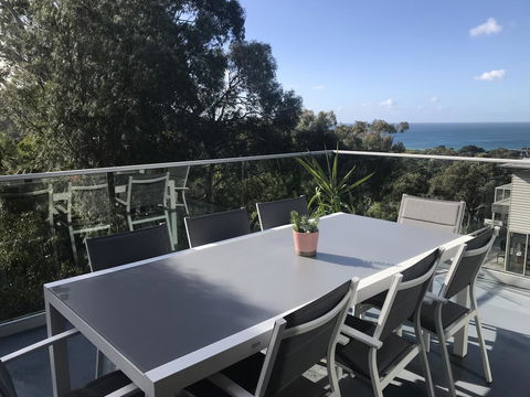 Lorne Sea View Terrace House - Accommodation Port Hedland 16