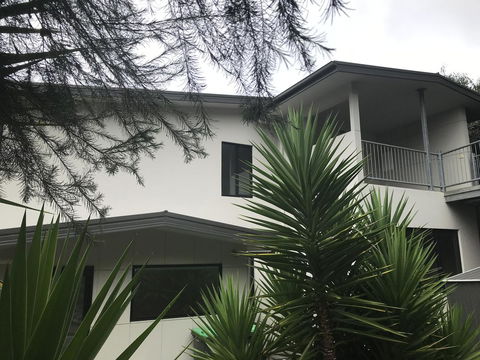 Lorne Sea View Terrace House - Accommodation Port Hedland 36