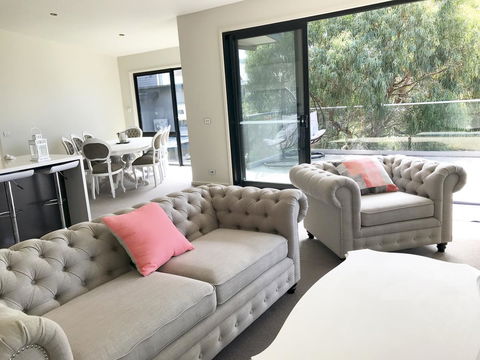 Lorne Sea View Terrace House - Accommodation Port Hedland 21