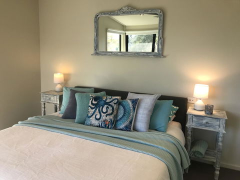 Lorne Sea View Terrace House - Accommodation Port Hedland 2