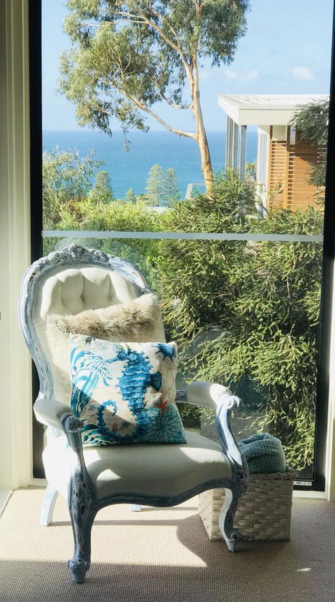 Lorne Sea View Terrace House - Accommodation Port Hedland 6