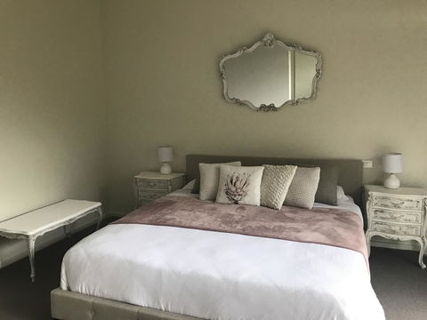 Lorne Sea View Terrace House - Accommodation Port Hedland 34
