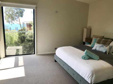 Lorne Sea View Terrace House - Accommodation Port Hedland 22