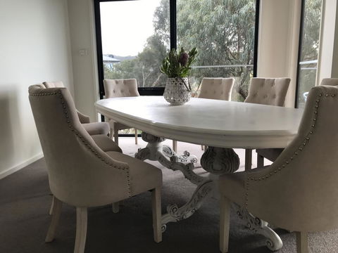 Lorne Sea View Terrace House - Accommodation Port Hedland 8