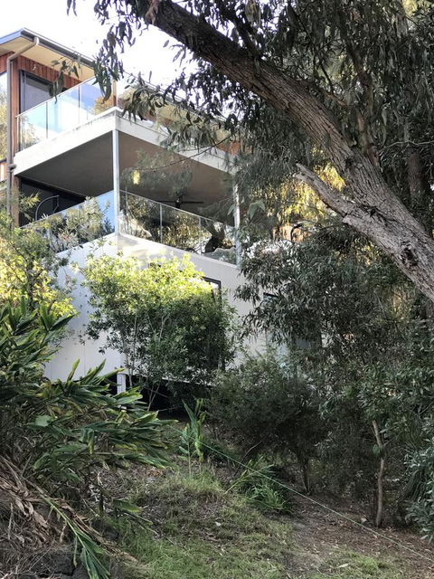 Lorne Sea View Terrace House - Accommodation Port Hedland 17
