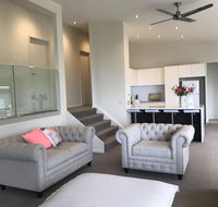 Lorne Sea View Terrace house - Accommodation Port Hedland