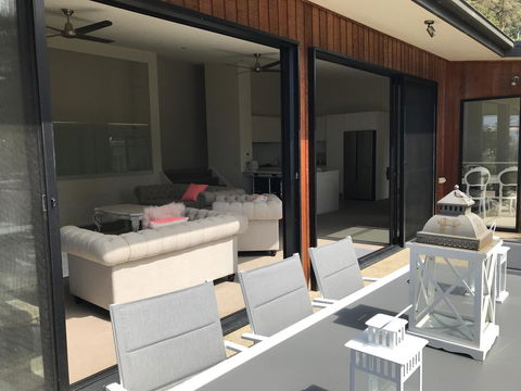 Lorne Sea View Terrace House - Accommodation Port Hedland 30