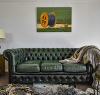 Farmers Arms Hotel Daylesford - Accommodation Port Hedland