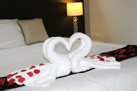 Quality Hotel Point Cook - Accommodation Port Hedland 39