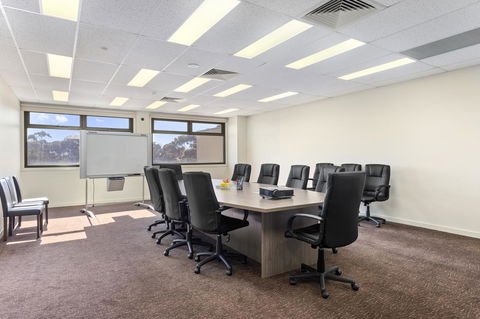 Quality Hotel Point Cook - Accommodation Port Hedland 19