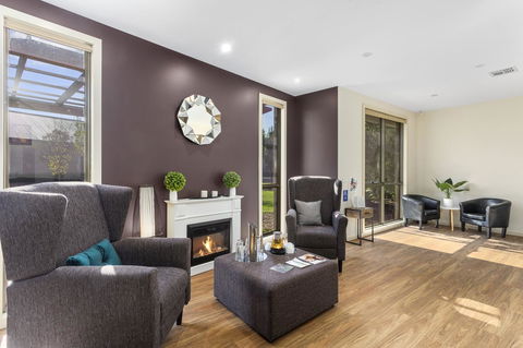 Quality Hotel Point Cook - Accommodation Port Hedland 18