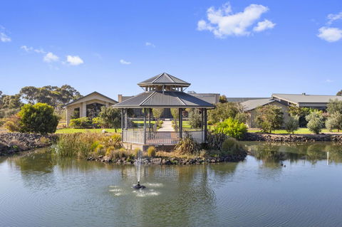 Quality Hotel Point Cook - Accommodation Port Hedland 42