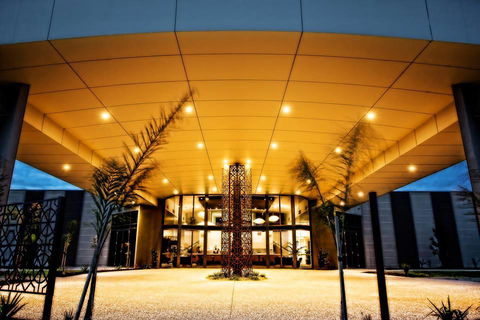 Quality Hotel Point Cook - Accommodation Port Hedland 0