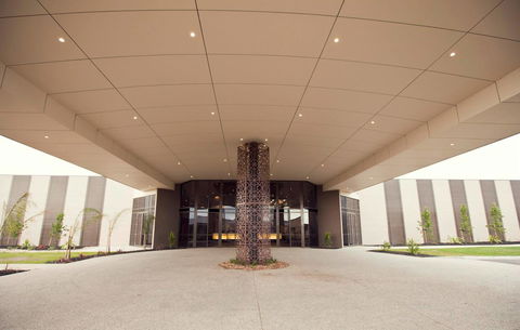 Quality Hotel Point Cook - Accommodation Port Hedland 43