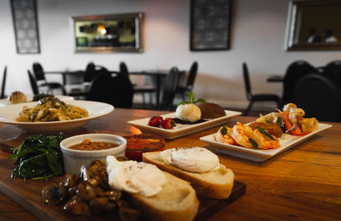 Quality Hotel Point Cook - Accommodation Port Hedland 36