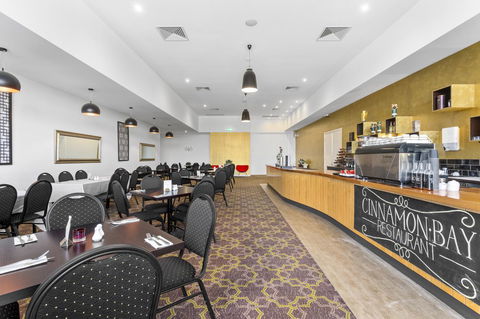 Quality Hotel Point Cook - Accommodation Port Hedland 17