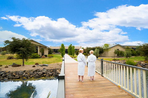 Quality Hotel Point Cook - Accommodation Port Hedland 26