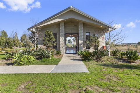 Quality Hotel Point Cook - Accommodation Port Hedland 22