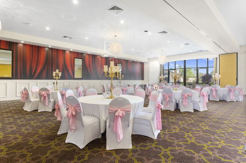 Quality Hotel Point Cook - Accommodation Port Hedland 20