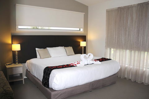 Quality Hotel Point Cook - Accommodation Port Hedland 25