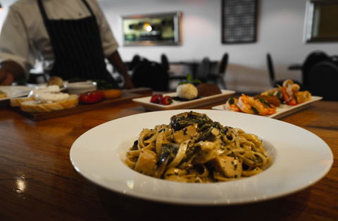 Quality Hotel Point Cook - Accommodation Port Hedland 33