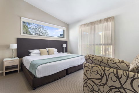 Quality Hotel Point Cook - Accommodation Port Hedland 5