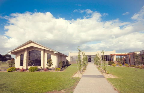 Quality Hotel Point Cook - Accommodation Port Hedland 41