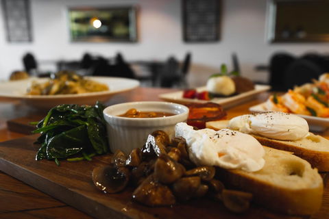 Quality Hotel Point Cook - Accommodation Port Hedland 37