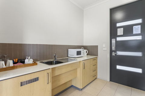 Quality Hotel Point Cook - Accommodation Port Hedland 11