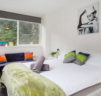 Melbourne Villa - Accommodation Port Hedland