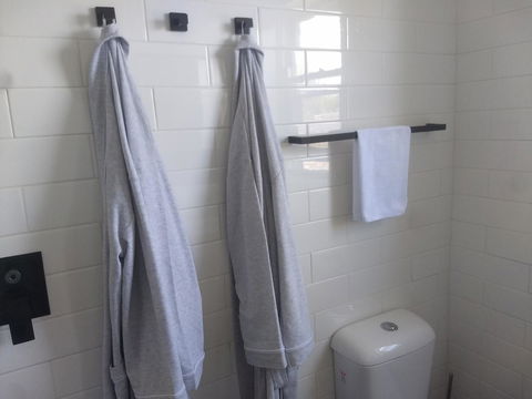 Rooftops - Accommodation Port Hedland 8