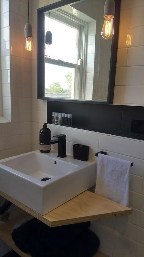 Rooftops - Accommodation Port Hedland 13