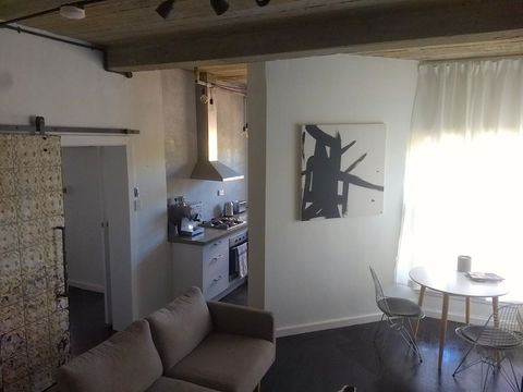 Rooftops - Accommodation Port Hedland 4