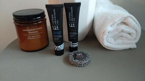 Rooftops - Accommodation Port Hedland 11