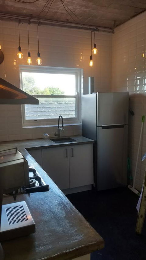 Rooftops - Accommodation Port Hedland 15