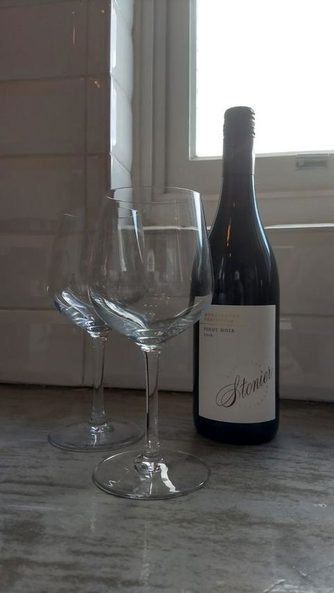 Rooftops - Accommodation Port Hedland 18