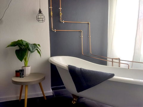 Rooftops - Accommodation Port Hedland 1