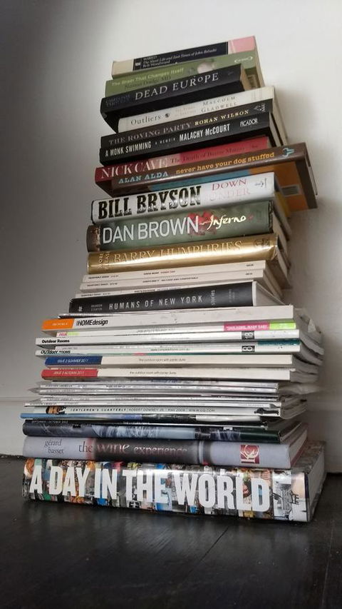 Rooftops - Accommodation Port Hedland 17