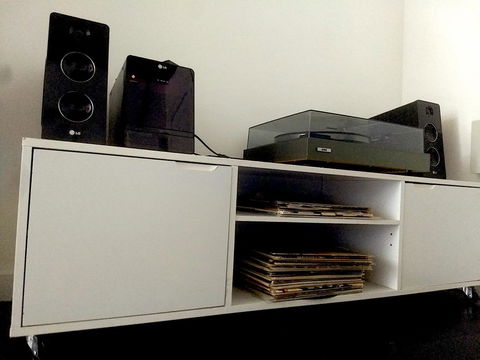 Rooftops - Accommodation Port Hedland 9