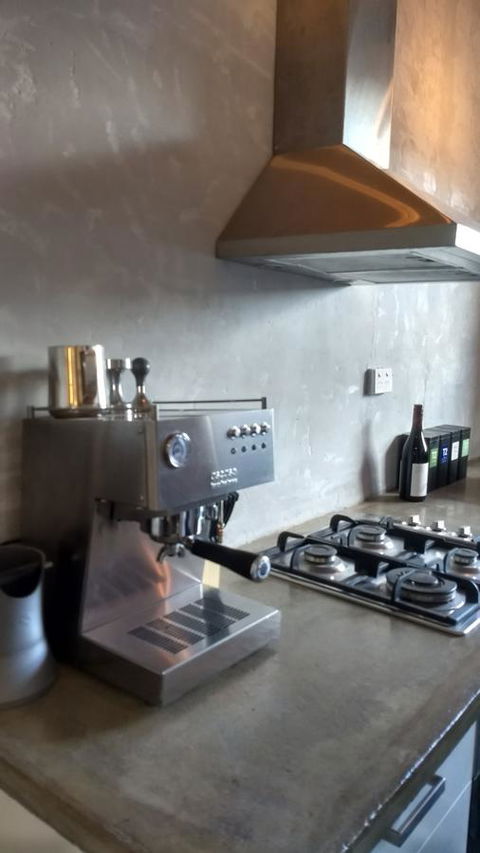 Rooftops - Accommodation Port Hedland 14