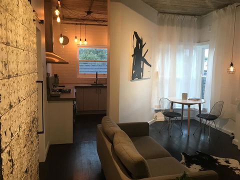 Rooftops - Accommodation Port Hedland 0